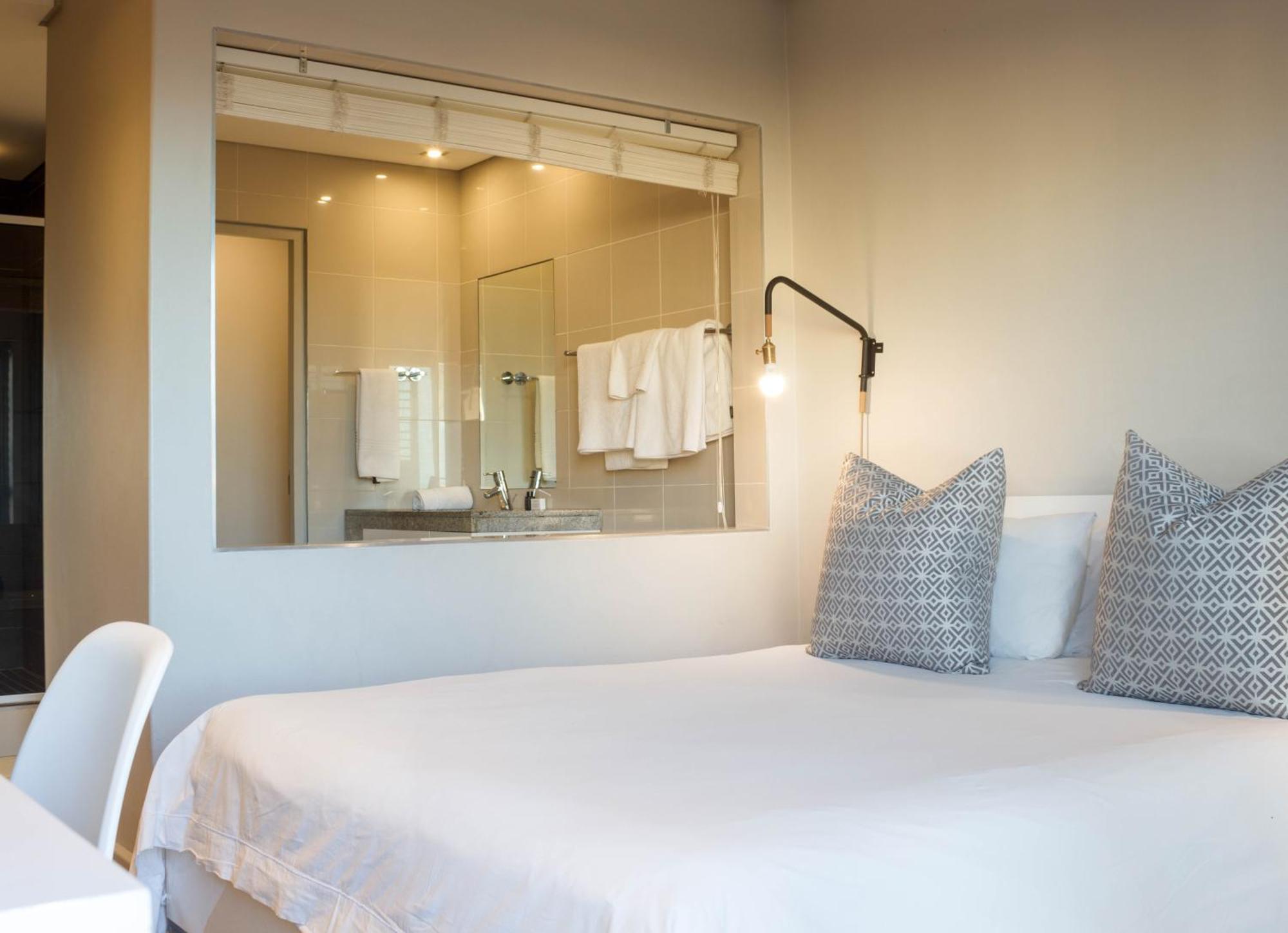 Harbouredge Suites Kapstaden Værelse billede